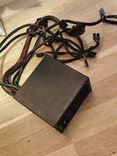 PC Netzteil be quiet! 500 Watt BQ SU7-500W System Power 7 PSU Computer ATX