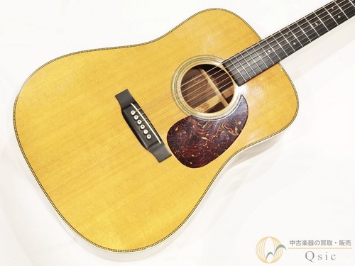 Martin 28v - hd-28v, (no260114)