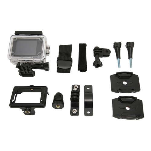 Fhd 1080p wasserdichte - fhd,