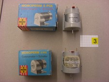 Graupner / MARX MONOPERM SUPER