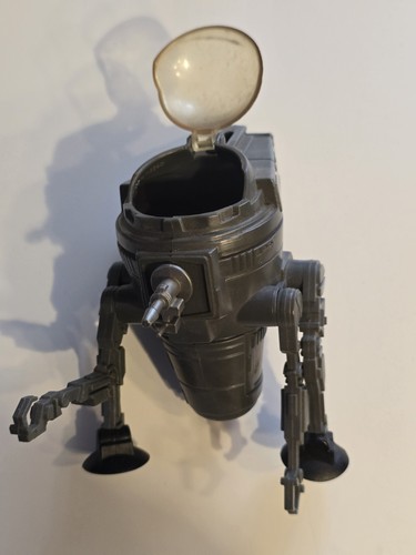 Kenner star wars rotj mini - star,