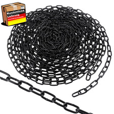 Stahlkette Kohlenstoffstahl 9m