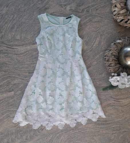 Orsay kleid spitze sommer - kleid,