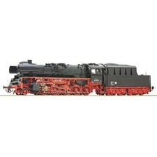 Roco 78285 dampflokomotive - roco, br