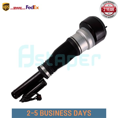 Vorne federbein - 1x,