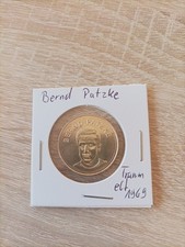 Münze Shell Traumelf 1969