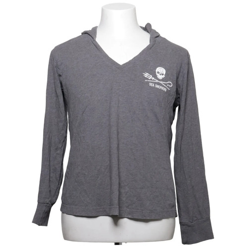 Sea shepherd kapuzenpullover - shepherd,,