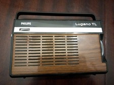 Philips Lugano TL Radio