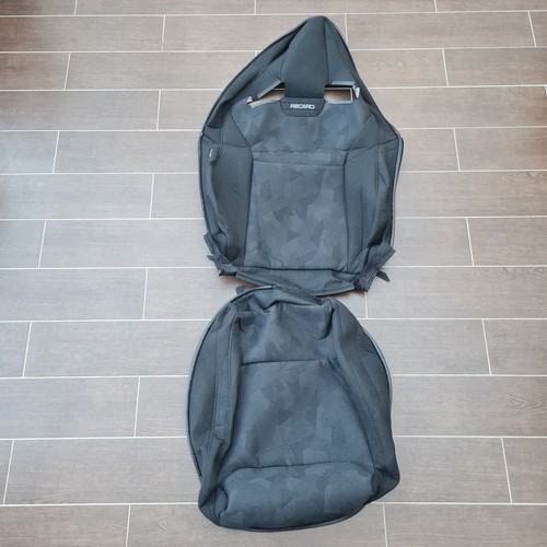 Recaro sitzbezüg sportster - recaro,