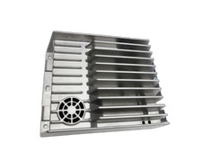 Verstärker Endstufe