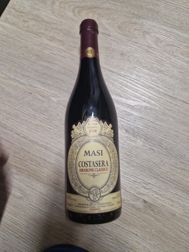 Masi costasera amarone - masi,