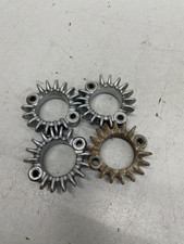 Honda CB400 Sport  Krümmerschellen, Schellen Auspuff B6577