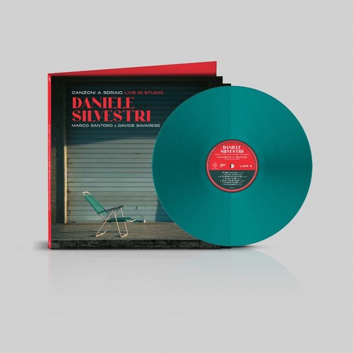 Daniele silvestri canzoni - daniele, a