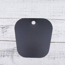  10 Stück 8 Zoll Kunststoff