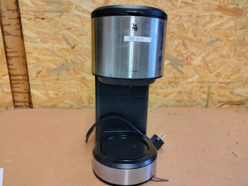 Wmf stelio kaffeemaschine - wmf,