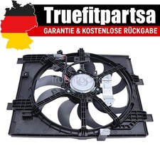 LÜFTER MOTORKÜHLUNG