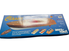 aeronaut Classic Sportboot m