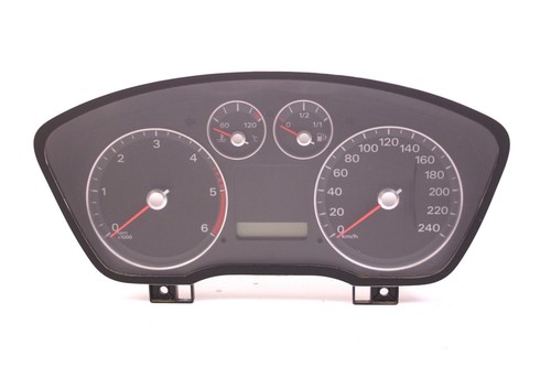 Tachometer ford focus - tachometer, ii