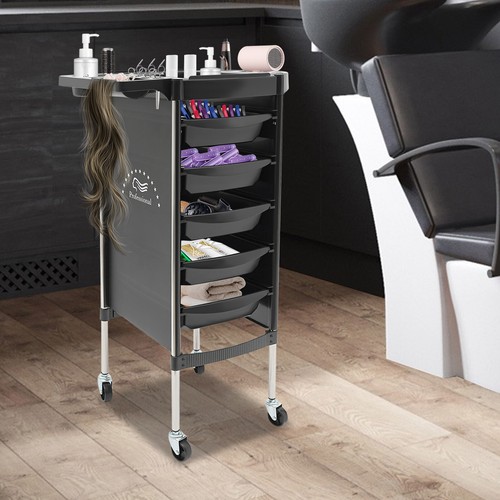 Beauty friseurwagen - beauty,