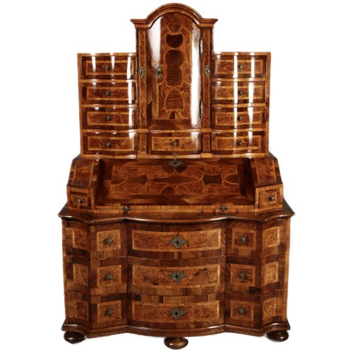 Antiker barock tabernakel - barock,