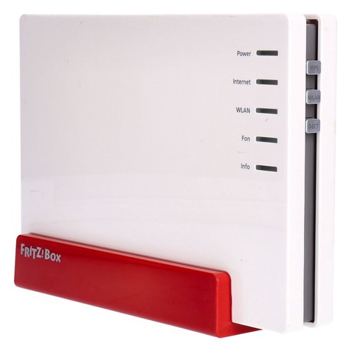 Avm fritz box - avm, wlan