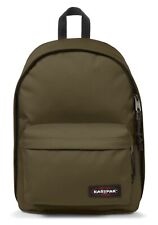 EASTPAK Out of Office Rucksack Schulrucksack Tasche Army Olive Grün