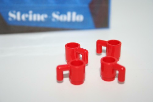 Lego tasse becher cup - (c),