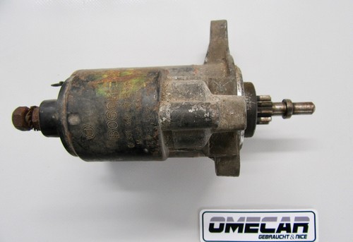 Anlasser starter golf cl - starter, 2