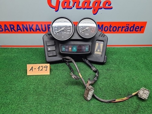Bmw r1100gs mit - bmw, komplette