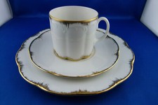Kaffeegedeck Classic Rose Monbijou Rosenthal Group Germany handgemalt 