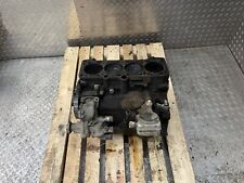 VW Golf 2 GTI 1.8 107PS PF Motor Motorblock Rumpf #28229