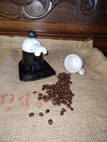 Design espressokocher orig - design,