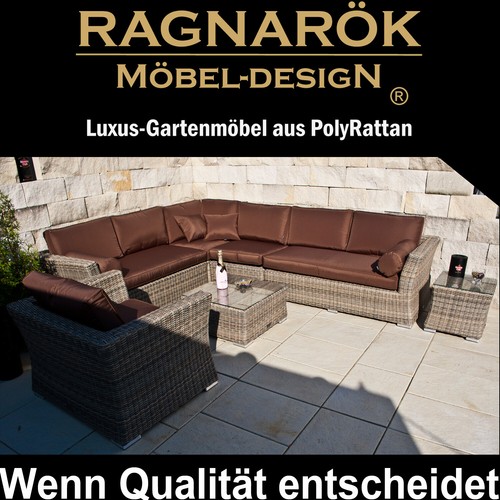 Ragnarök poly rattan - ragnarÖk, poly-rattan