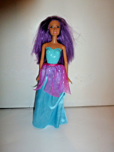 Barbie puppe fairytopia fee - puppe, fairytopia/fee