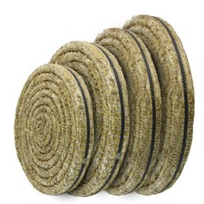 STRONGHOLD High Performance - Ø 80cm - Strohzielscheibe [*]