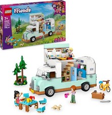 LEGO Friends Wohnmobil, Bauset