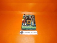 Lenze 471.E1 / 320377 - Stromrichter  / Drehzahlregler - DEFEKT