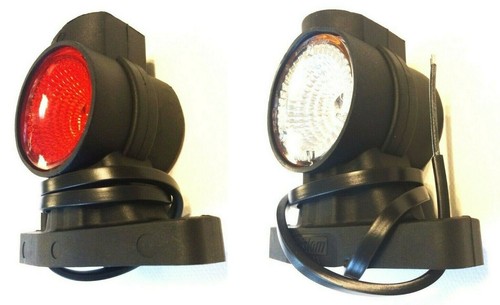 Funktionale led - 2x,