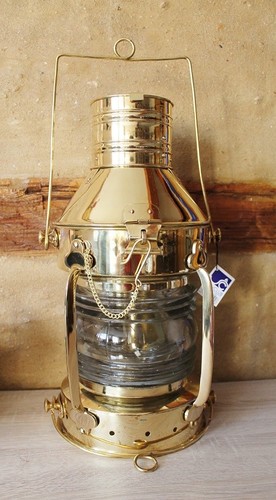 Bootslampe schiffslampe - bootslampe,