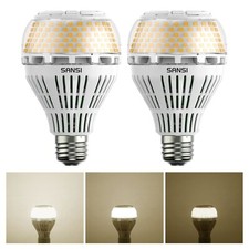 LED Leuchtmittel Glühbirne