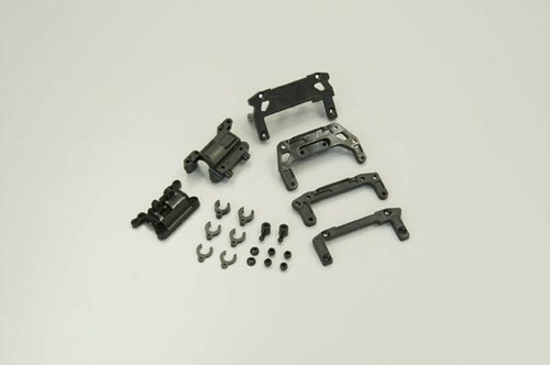 Kyosho mini awd dws - kyosho,, mini-z