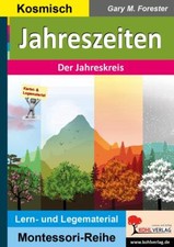 Jahreszeiten | Buch |