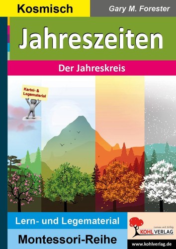 Jahreszeiten buch - |, |