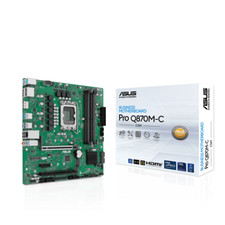 ASUS PRO Q870M-C-CSM Business
