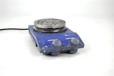 IKA RCT Basic Heated Magnetic