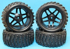 Räder carson attack buggy - carson, fg