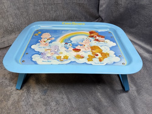 Vintage care bears - vintage,