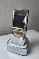 Original Nokia 8800d Sirocco