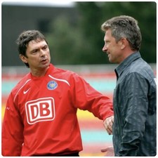 NIKE HERTHA BERLIN 2006/2007