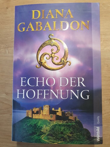 Echo der hoffnung - von, diana